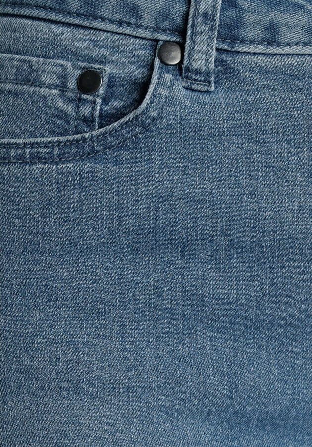 AJC High-waist jeans