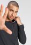 AJC Longsleeve Langarm smal gesneden ronde hals - Thumbnail 4