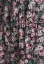 AJC Midi-jurk met elastische tailleband - Thumbnail 7