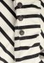 AJC Shirt met lange mouwen met knoopdetail op de mouw - Thumbnail 8