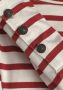AJC Shirt met lange mouwen met knoopdetail op de mouw - Thumbnail 8