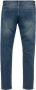 AJC Slim fit jeans in 5-pocketsstijl - Thumbnail 5