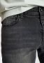 AJC Slim fit jeans in 5-pocketsstijl - Thumbnail 3