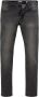 AJC Slim fit jeans in 5-pocketsstijl - Thumbnail 4