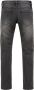 AJC Slim fit jeans in 5-pocketsstijl - Thumbnail 5