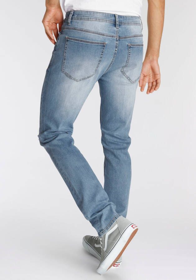 AJC Straight jeans