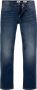AJC Straight jeans in 5-pocketsstijl - Thumbnail 4