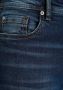 AJC Straight jeans in 5-pocketsstijl - Thumbnail 6