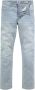 AJC Straight jeans in 5-pocketsstijl - Thumbnail 5