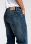 AJC Straight jeans in 5-pocketsstijl - Thumbnail 4