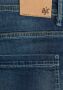 AJC Straight jeans in 5-pocketsstijl - Thumbnail 6