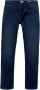 AJC Straight jeans in lichte wassing - Thumbnail 3