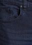 AJC Straight jeans in lichte wassing - Thumbnail 4