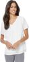 Alessa W. Georgette-blouse - Thumbnail 2