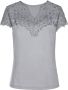 Alessa W. Kanten Shirt (1-delig) - Thumbnail 2