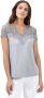Alessa W. Kanten Shirt (1-delig) - Thumbnail 3