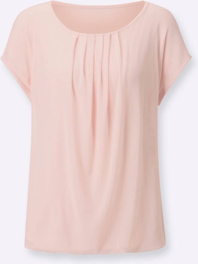 Alessa W. Shirt (1-delig)