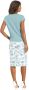Alessa W. Shirt Blouseshirt (1-delig) - Thumbnail 2