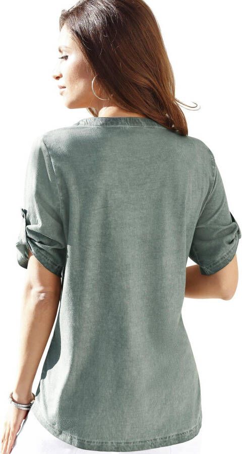 Alessa W. Shirt (1-delig)