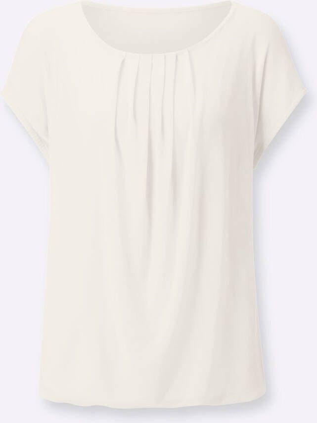 Alessa W. Shirt (1-delig)