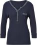 Alessa W. Shirt met 3 4-mouwen Shirt (1-delig) - Thumbnail 3