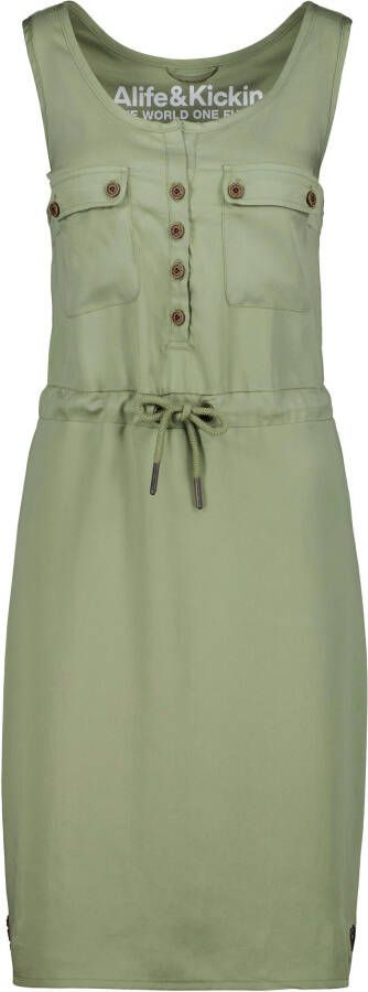 Alife & Kickin Mini-jurk DorisAK-A Exclusief bij OTTO (1-delig)