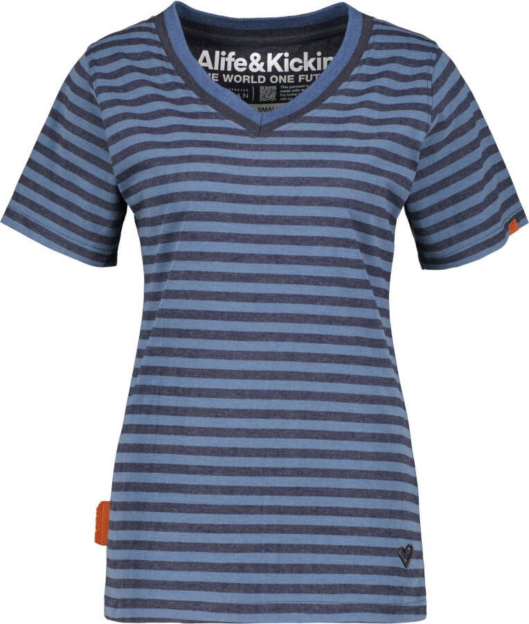 Alife & Kickin T-shirt IziAK-Z Exclusief bij OTTO (1-delig)
