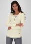 Alife & Kickin T-shirt LelitaAK A vrouwelijke longsleeve in 2-in-1-look - Thumbnail 7