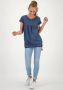 ALIFE & Kickin Shirt in denimlook model 'Summer' - Thumbnail 5