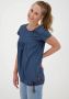 ALIFE & Kickin Shirt in denimlook model 'Summer' - Thumbnail 6