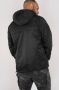 Alpha Industries Anorak Men Outdoor Jackets HPO Anorak - Thumbnail 3