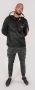 Alpha Industries Anorak Men Outdoor Jackets HPO Anorak - Thumbnail 4