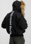 Alpha Industries Winterjack Men Bomber Jackets 45P Hooded Custom - Thumbnail 2