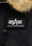 Alpha Industries Winterjack Men Bomber Jackets 45P Hooded Custom - Thumbnail 9