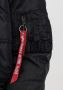 Alpha Industries Winterjack Men Bomber Jackets 45P Hooded Custom - Thumbnail 10