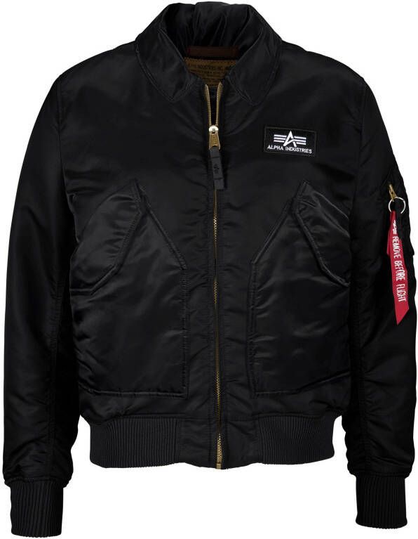 Alpha Industries Bomberjack CWU 45