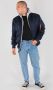 Alpha Industries Bomberjack Men Bomber & Flight Jackets MA-1 D-Tec - Thumbnail 15