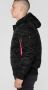 Alpha industries Ma-1 Hooded Bomberjacks Kleding black maat: S beschikbare maaten:S - Thumbnail 11