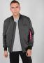 Alpha industries Bomberjack met labelpatch model 'MA-1 TTC' - Thumbnail 7