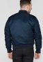 Alpha Industries Bomberjack Men Bomber & Flight Jackets MA-1 VF NASA - Thumbnail 6