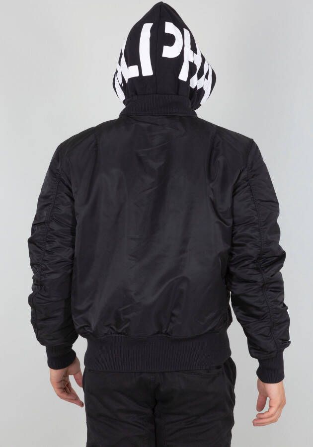 Alpha Industries Bomberjack MA-1 ZHP
