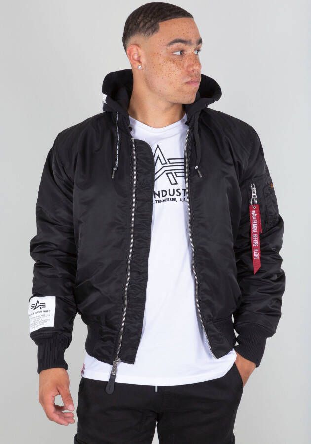 Alpha Industries Bomberjack MA-1 ZHP