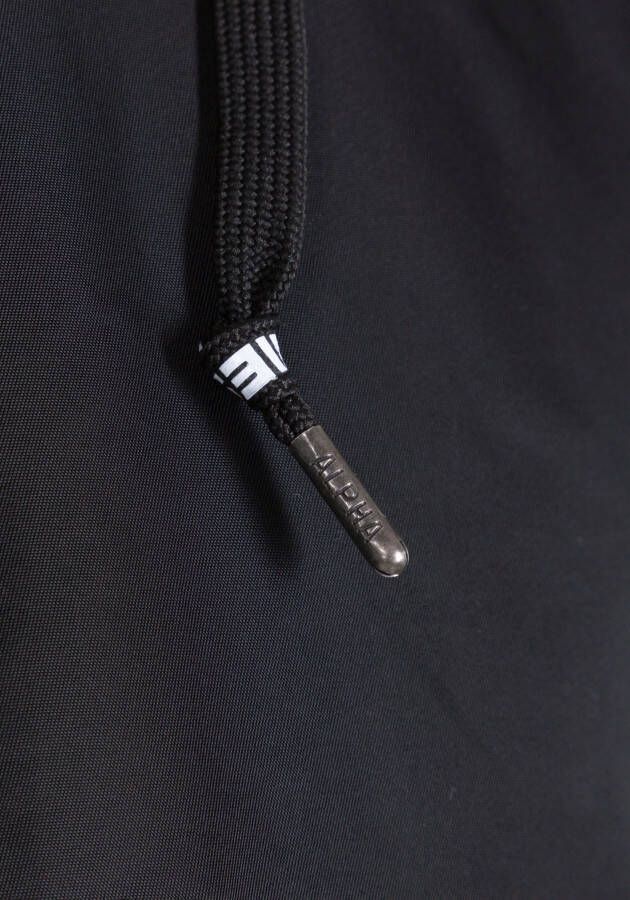 Alpha Industries Bomberjack MA-1 ZHP