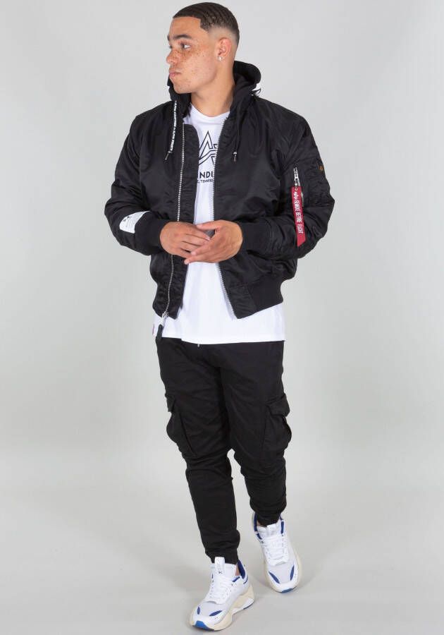 Alpha Industries Bomberjack MA-1 ZHP