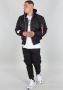 Alpha Industries Bomberjack Men Bomber Jackets MA-1 Zip Hood Print - Thumbnail 9