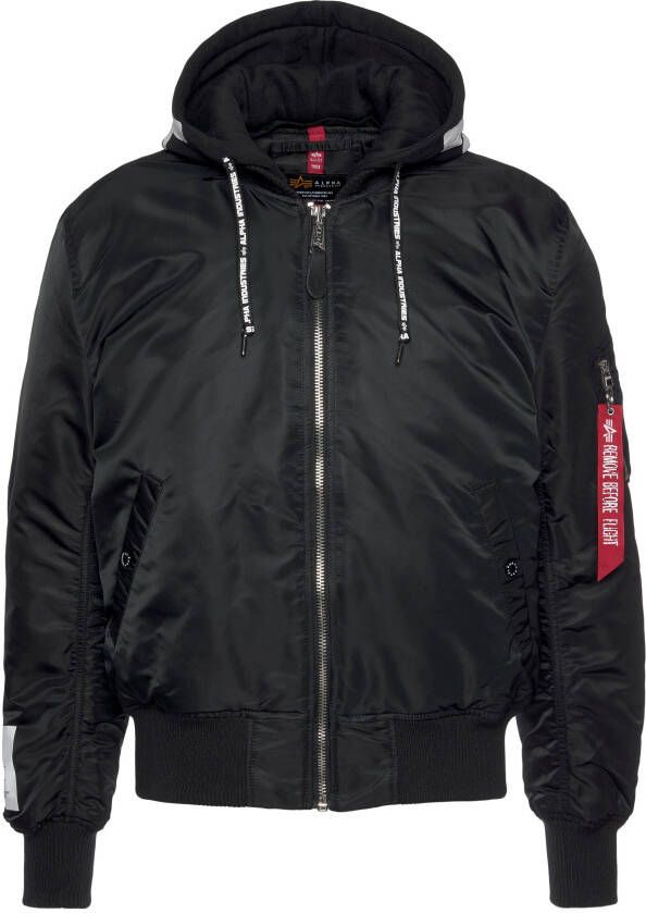 Alpha Industries Bomberjack MA-1 ZHP