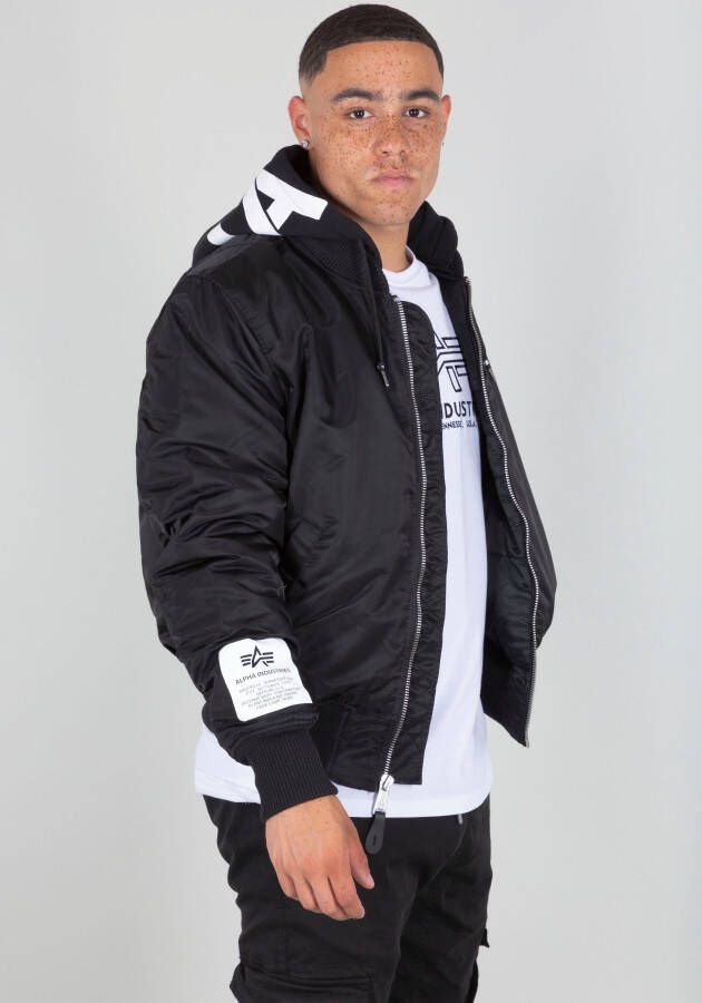 Alpha Industries Bomberjack MA-1 ZHP