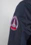 Alpha Industries Bomberjack Men Lightweight Jackets NASA Coach Jacket - Thumbnail 8