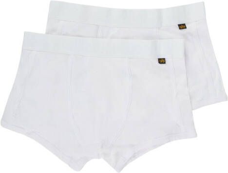 Alpha Industries Boxershort Men Underwear AI Tape Underwear 2 Pack