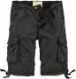 Alpha industries Jet Short Cargo shorts Kleding greyblack maat: 34 beschikbare maaten:30 31 32 33 34 - Thumbnail 9